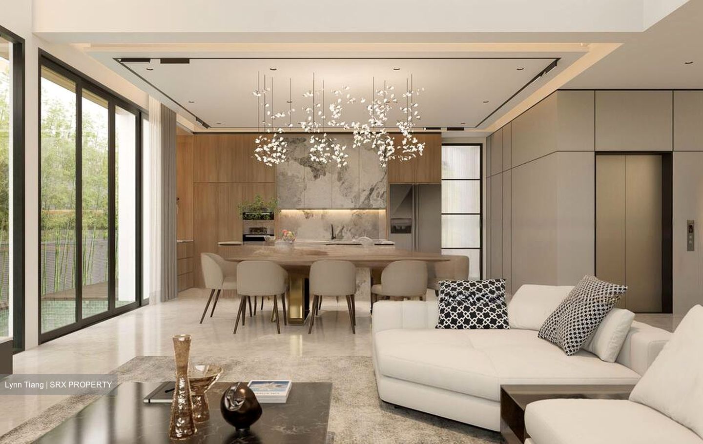 Thomson Rise Estate (D20), Semi-Detached #448918431